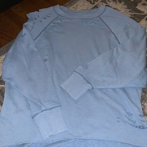 Aerie sweatshirt